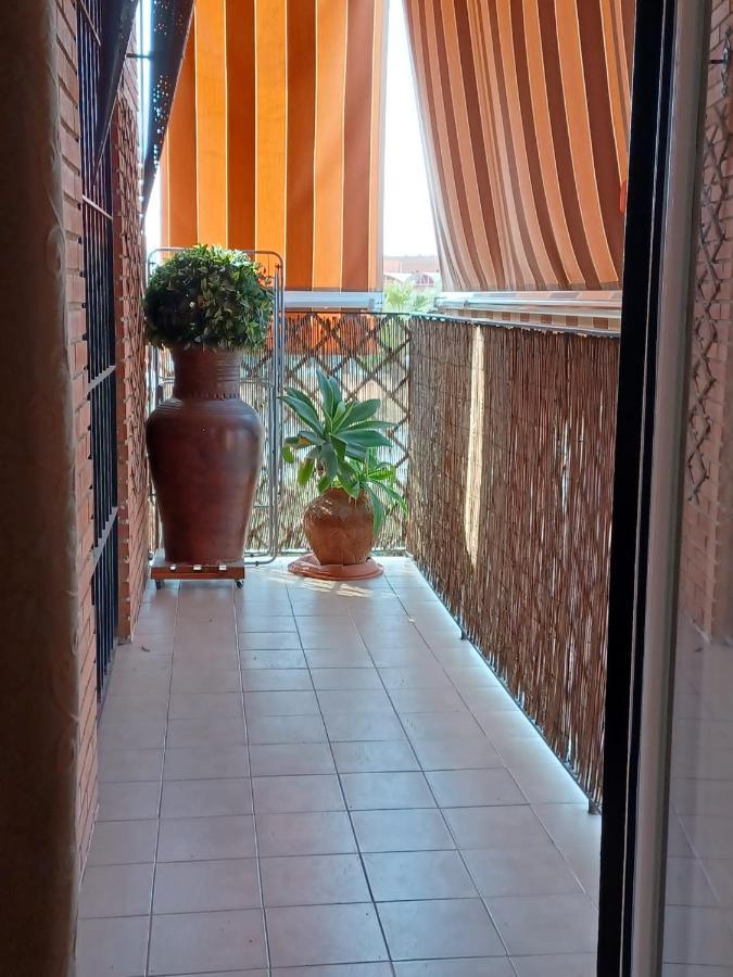 Apartament Casa De Nina Kordoba Zewnętrze zdjęcie