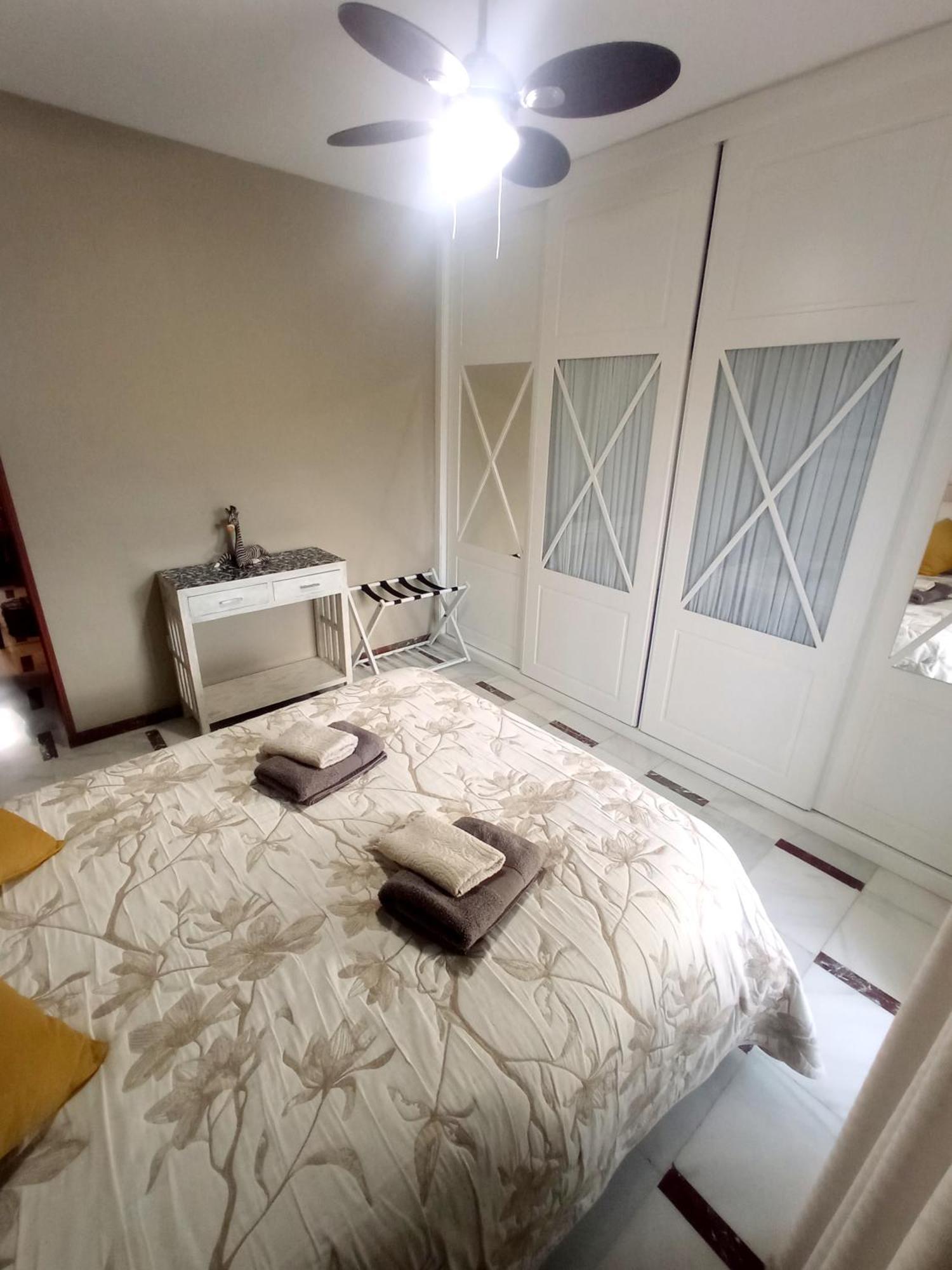 Apartament Casa De Nina Kordoba Zewnętrze zdjęcie