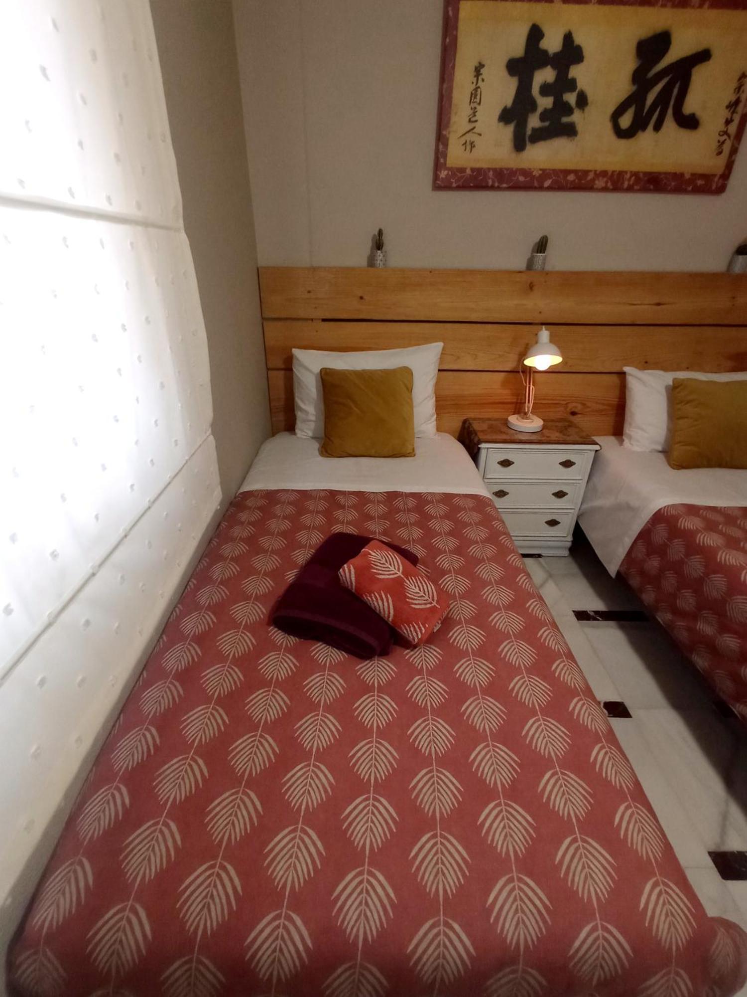 Apartament Casa De Nina Kordoba Zewnętrze zdjęcie