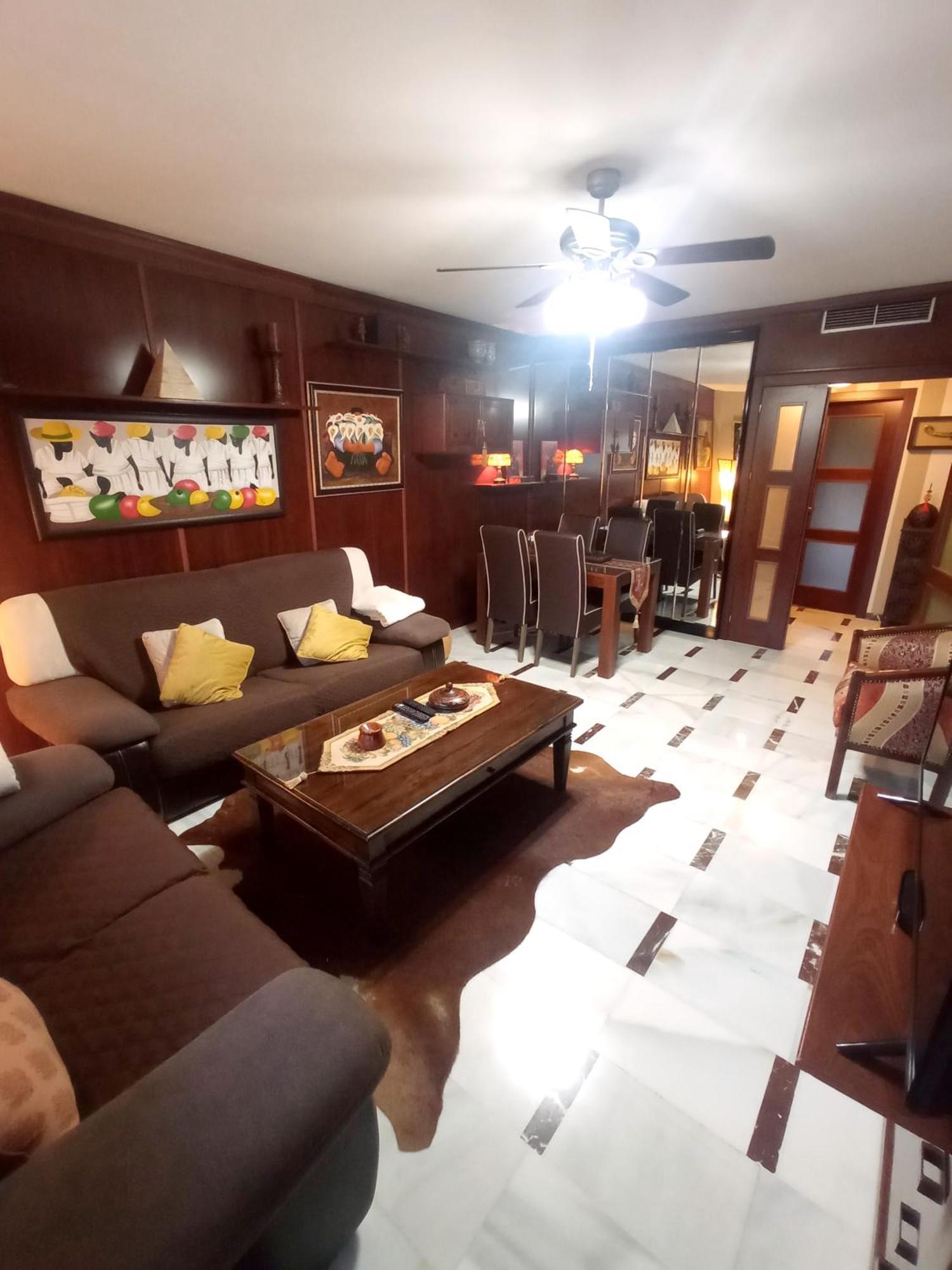 Apartament Casa De Nina Kordoba Zewnętrze zdjęcie
