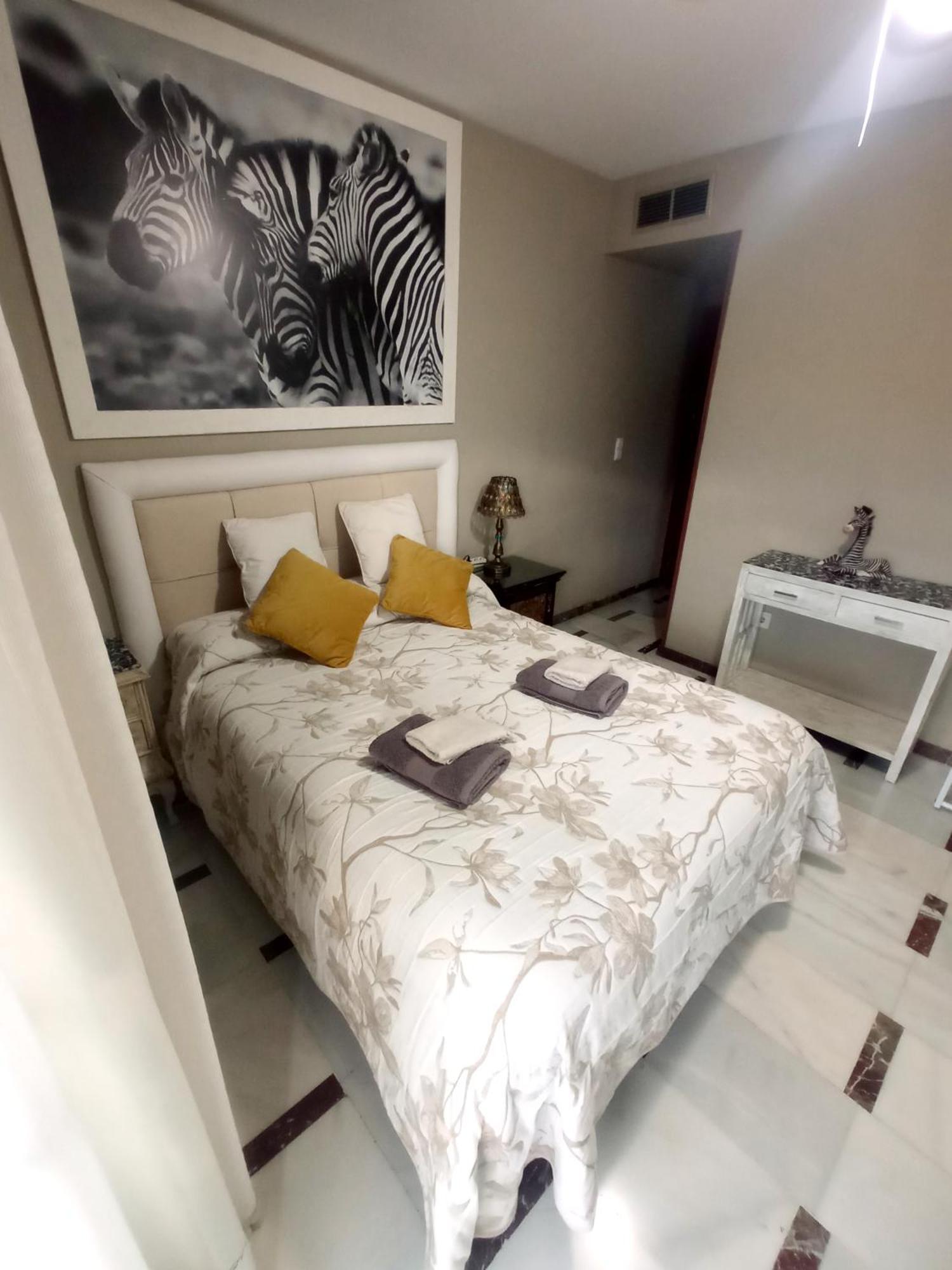 Apartament Casa De Nina Kordoba Zewnętrze zdjęcie