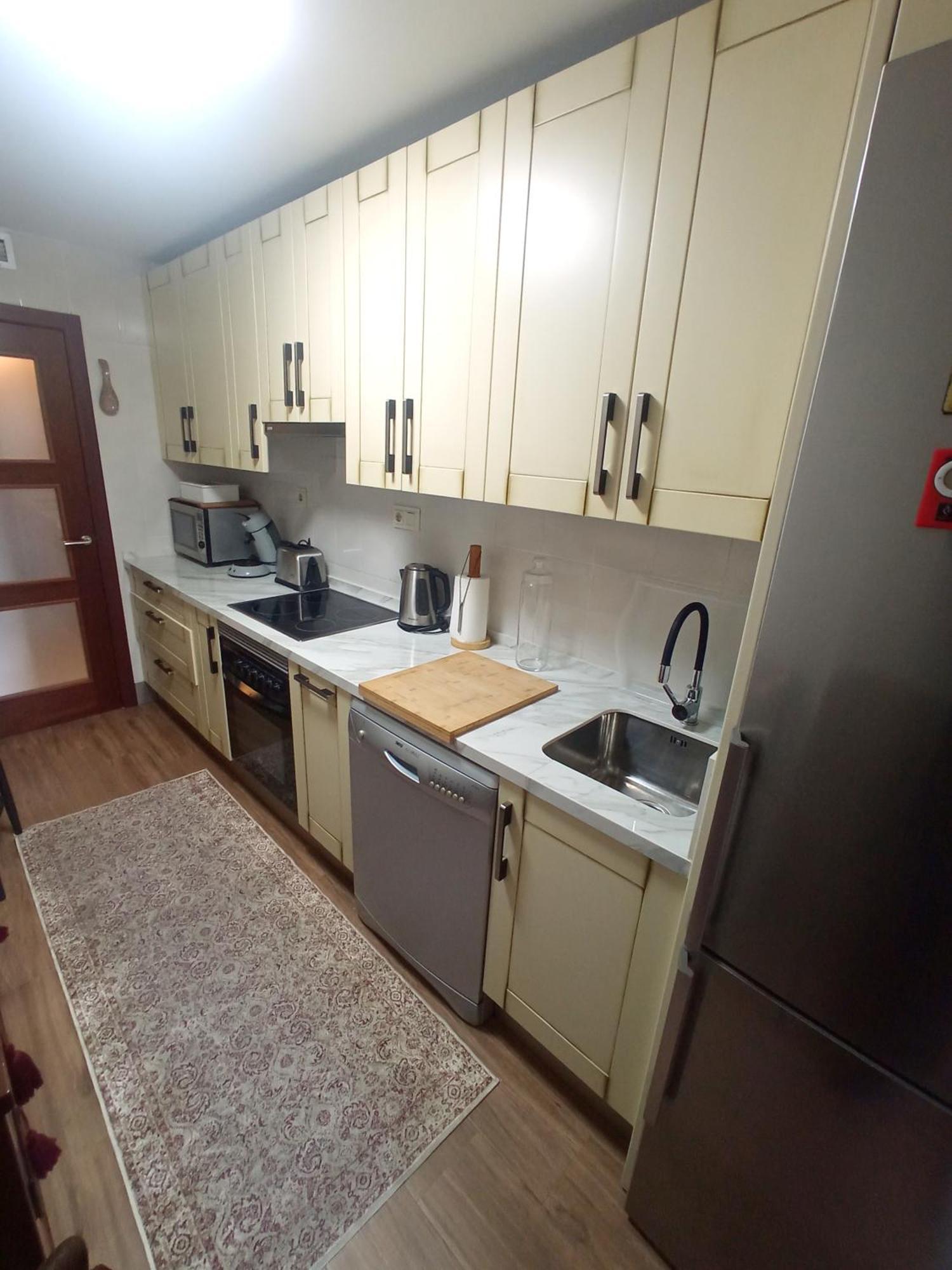 Apartament Casa De Nina Kordoba Zewnętrze zdjęcie