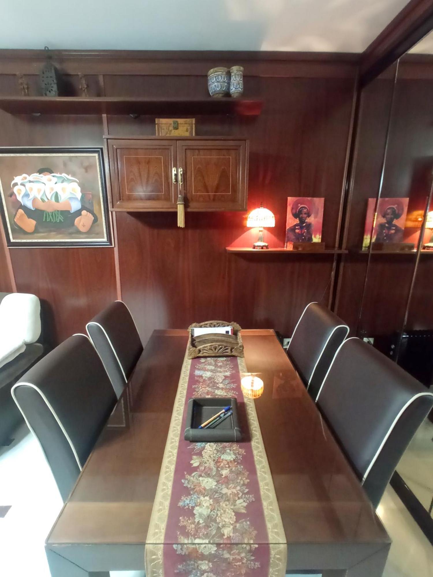 Apartament Casa De Nina Kordoba Zewnętrze zdjęcie