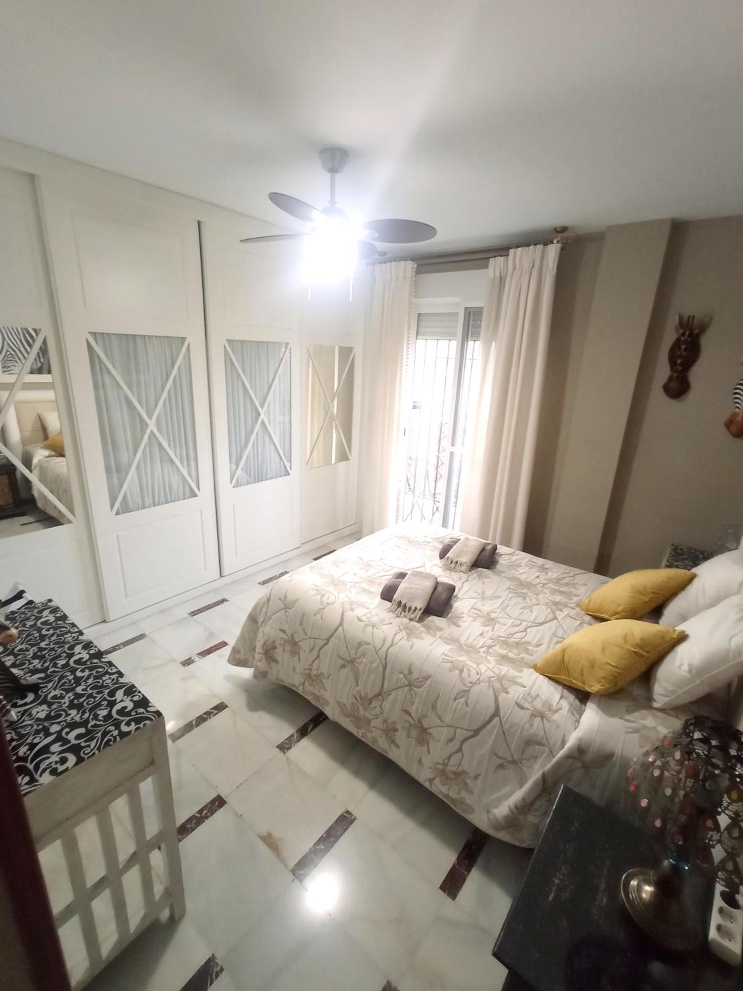 Apartament Casa De Nina Kordoba Zewnętrze zdjęcie