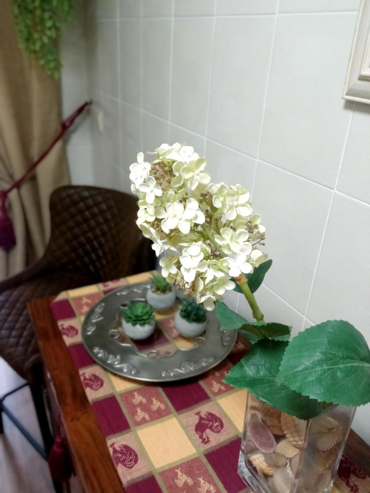 Apartament Casa De Nina Kordoba Zewnętrze zdjęcie