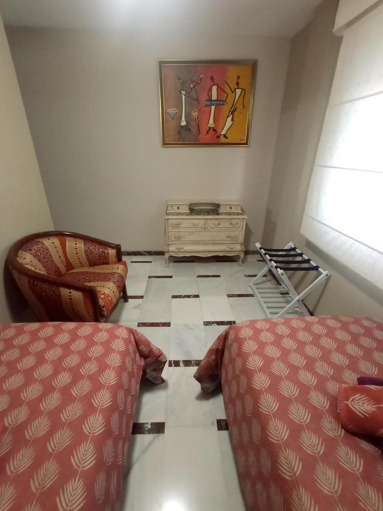 Apartament Casa De Nina Kordoba Zewnętrze zdjęcie