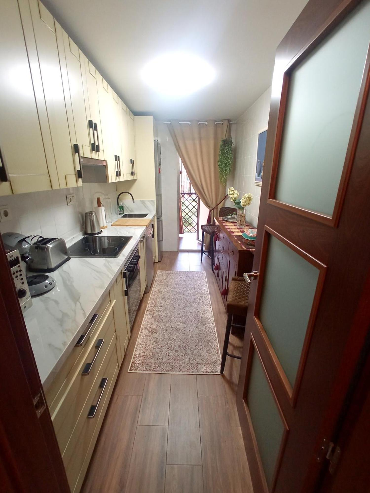 Apartament Casa De Nina Kordoba Zewnętrze zdjęcie
