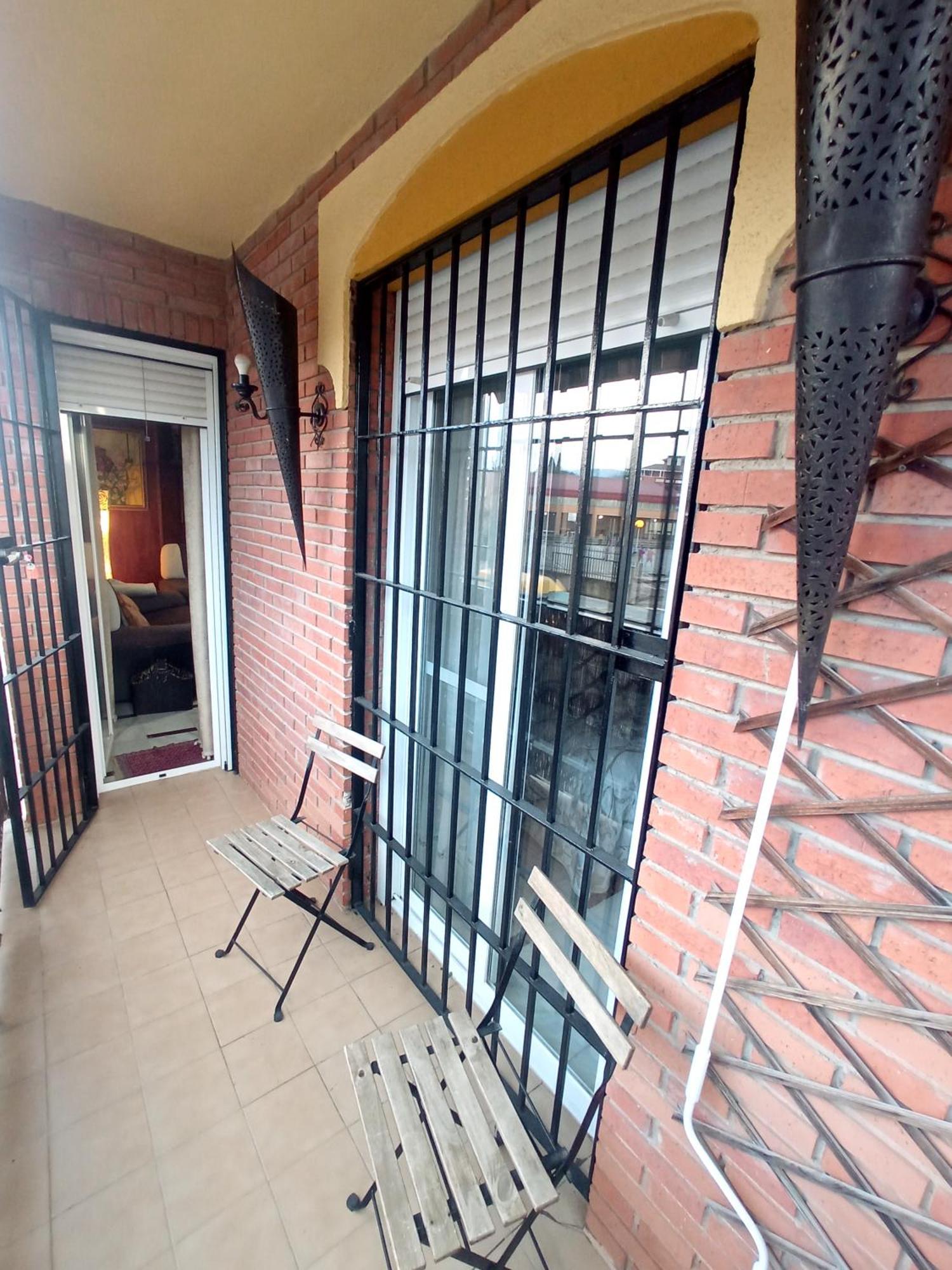 Apartament Casa De Nina Kordoba Zewnętrze zdjęcie