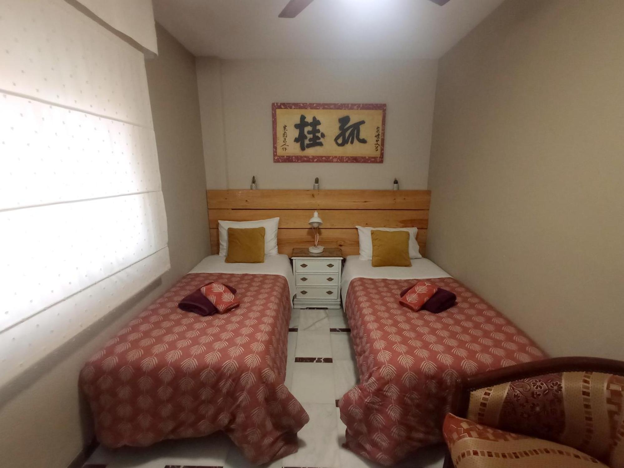 Apartament Casa De Nina Kordoba Zewnętrze zdjęcie