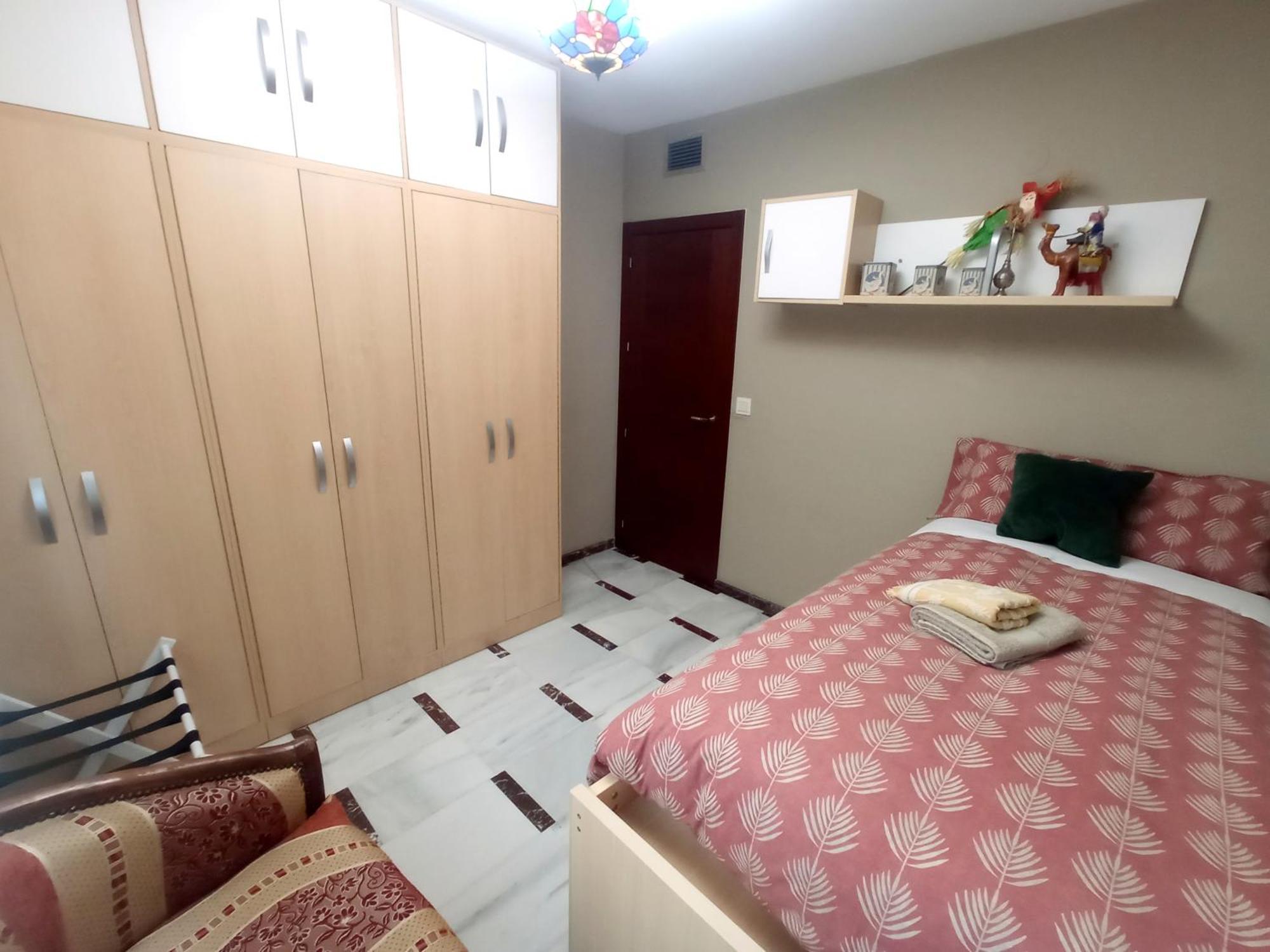 Apartament Casa De Nina Kordoba Zewnętrze zdjęcie