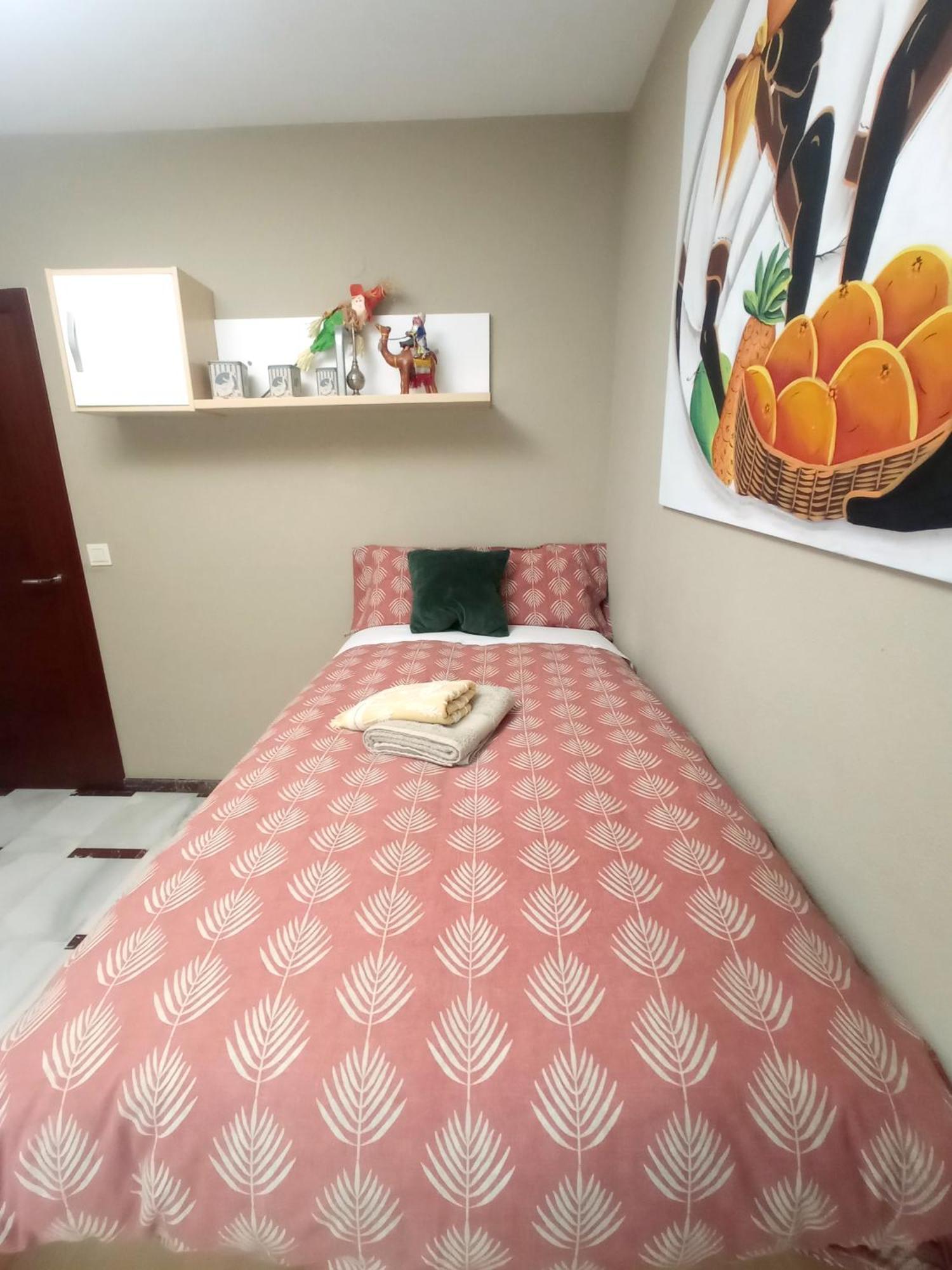 Apartament Casa De Nina Kordoba Zewnętrze zdjęcie