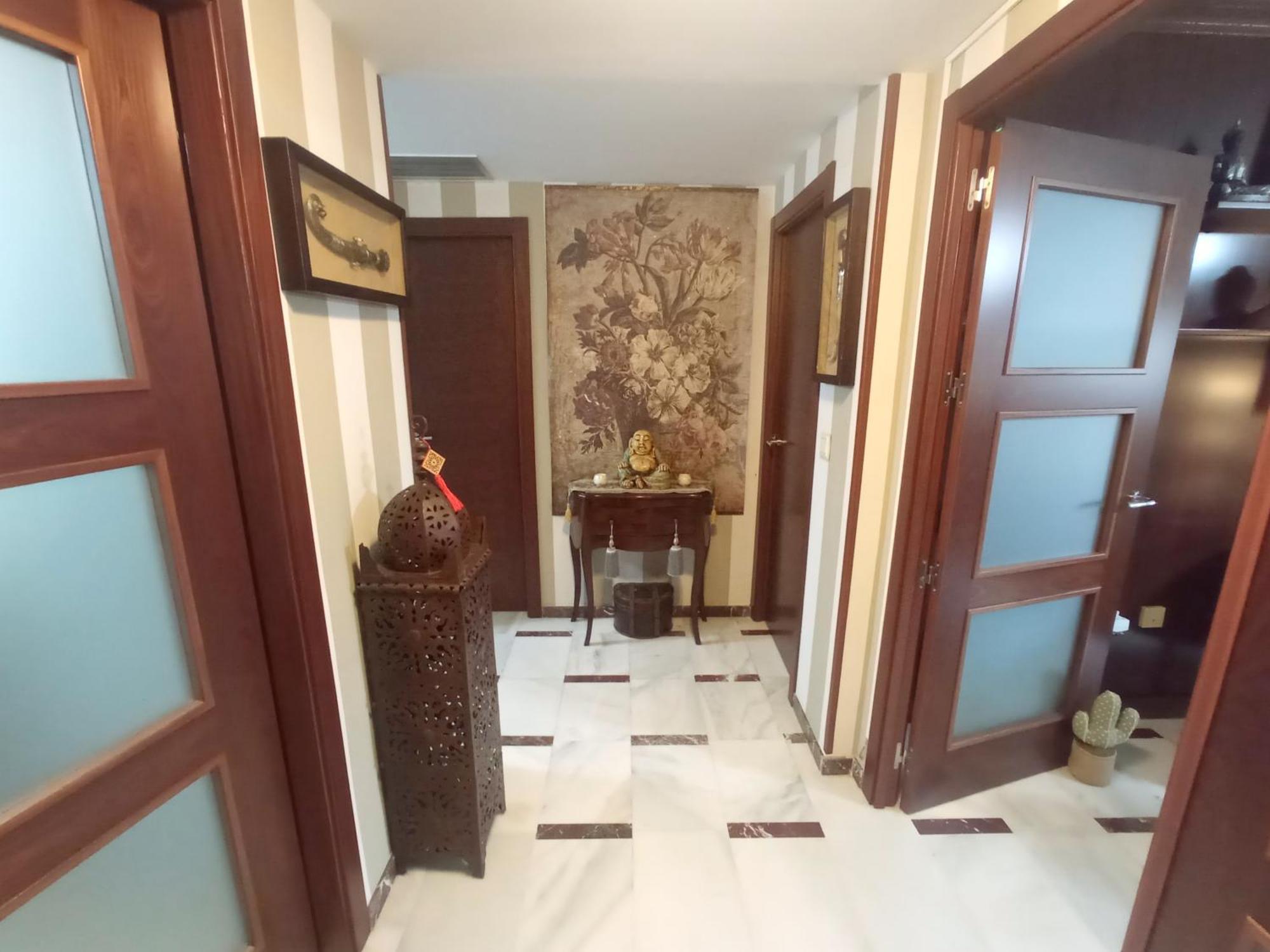 Apartament Casa De Nina Kordoba Zewnętrze zdjęcie