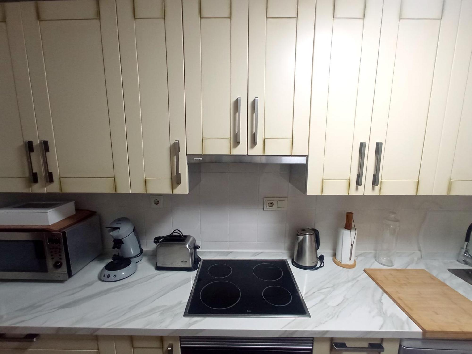 Apartament Casa De Nina Kordoba Zewnętrze zdjęcie