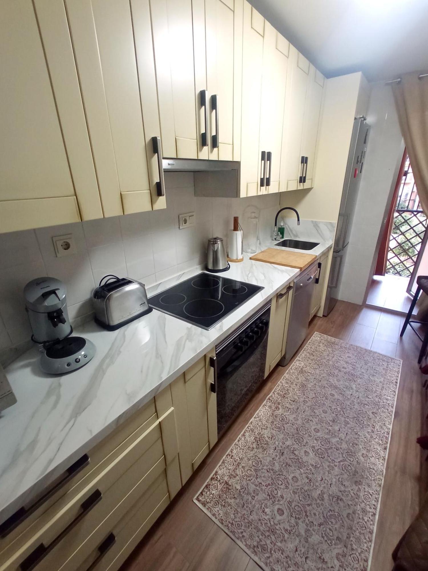 Apartament Casa De Nina Kordoba Zewnętrze zdjęcie