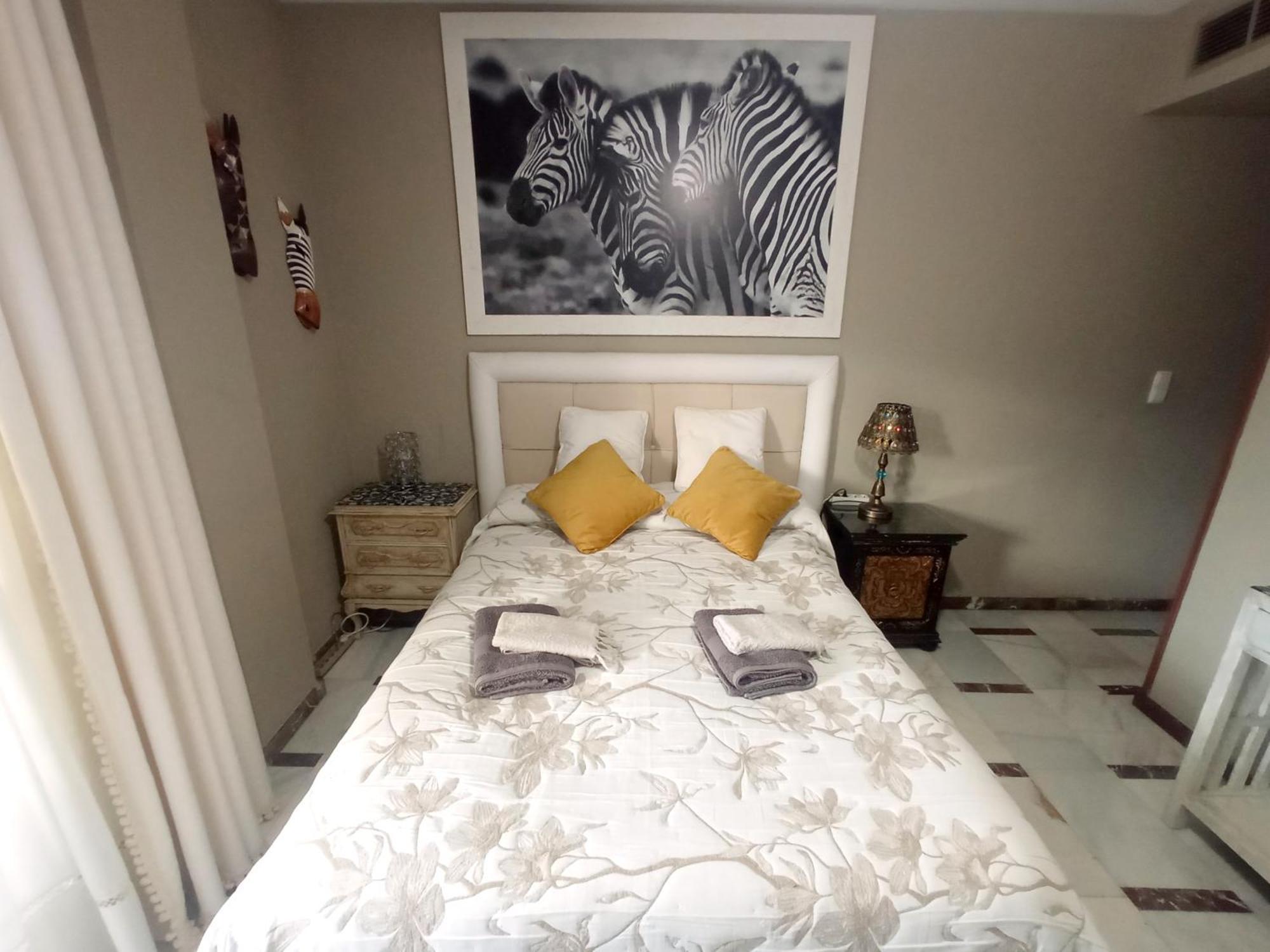 Apartament Casa De Nina Kordoba Zewnętrze zdjęcie