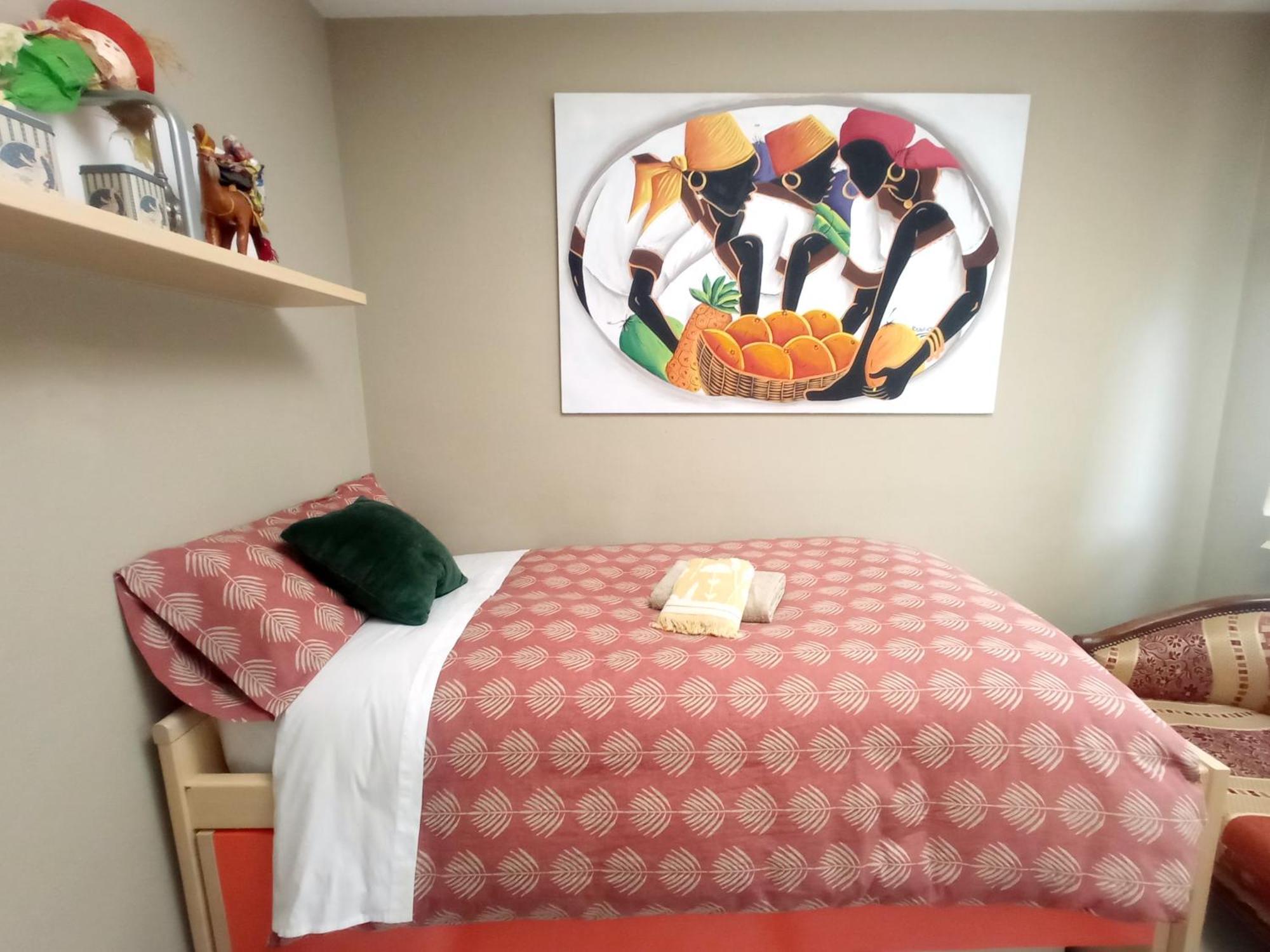 Apartament Casa De Nina Kordoba Zewnętrze zdjęcie