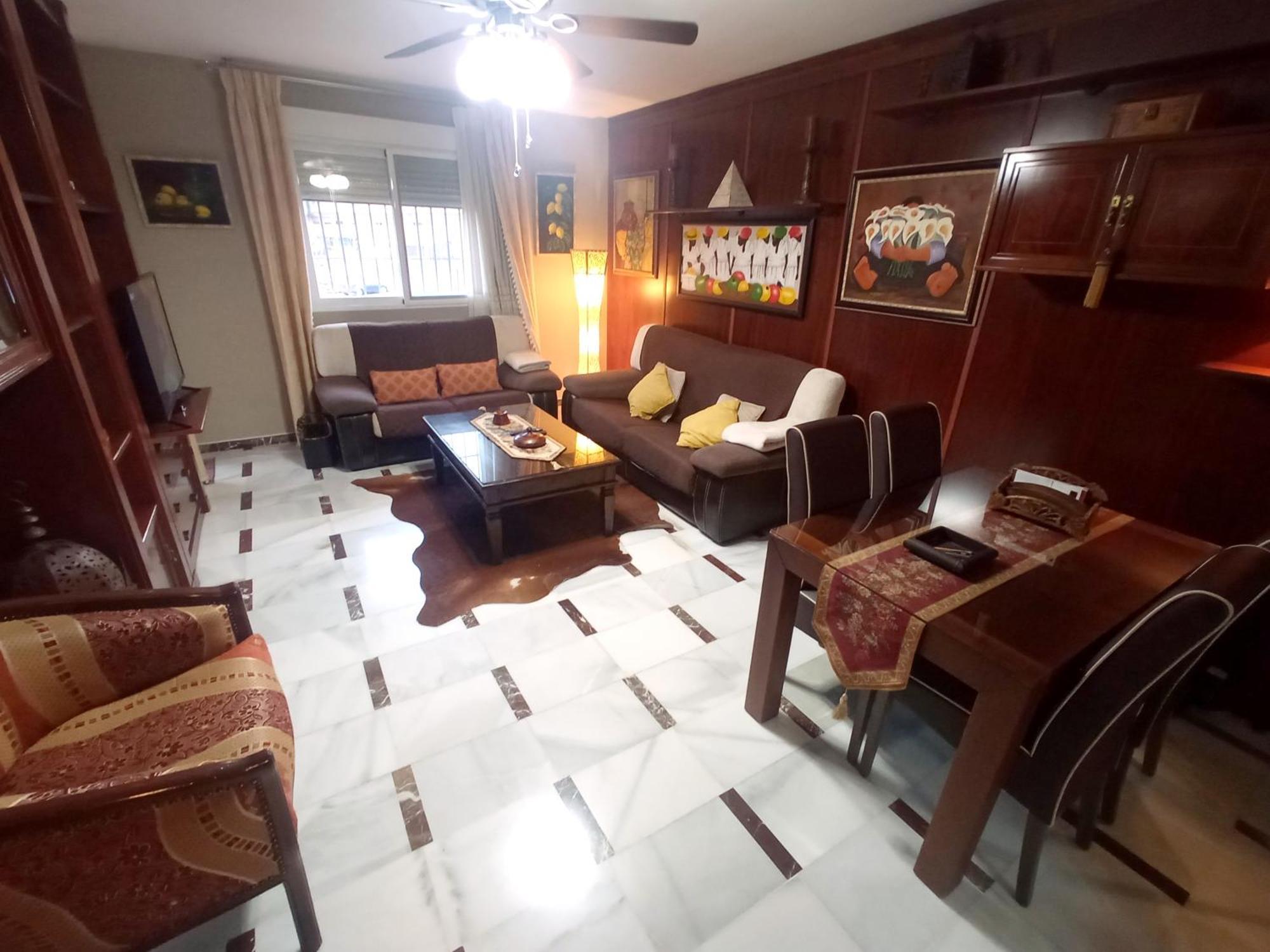 Apartament Casa De Nina Kordoba Zewnętrze zdjęcie