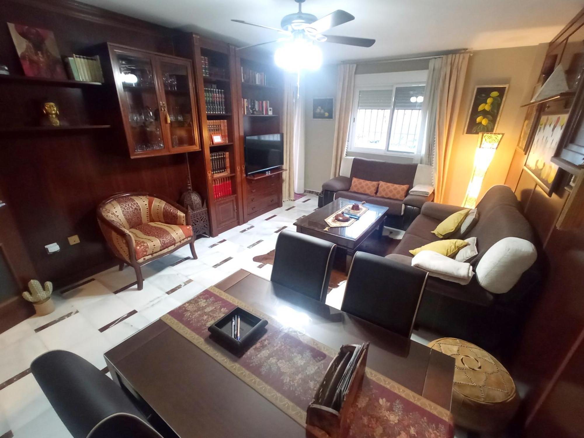 Apartament Casa De Nina Kordoba Zewnętrze zdjęcie