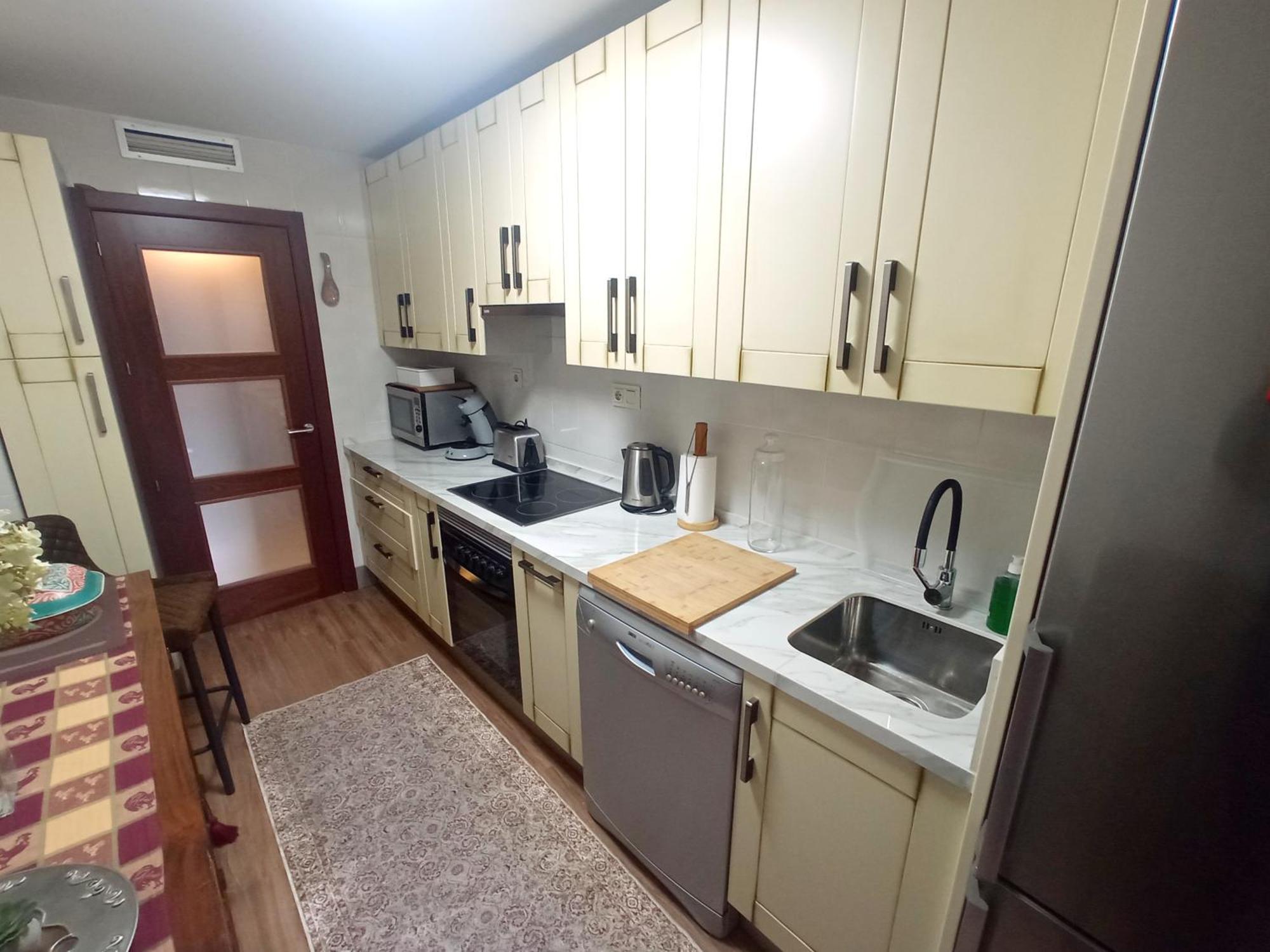 Apartament Casa De Nina Kordoba Zewnętrze zdjęcie
